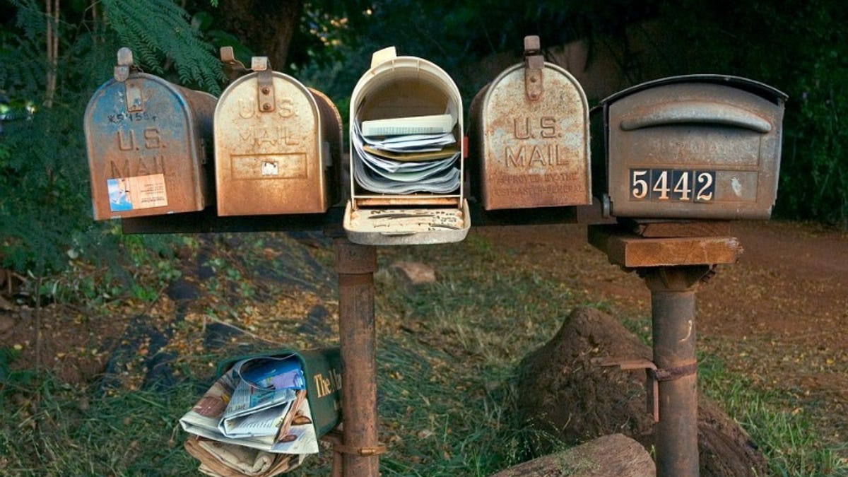 Score Big Discounts by Changing Your Address Before You Move