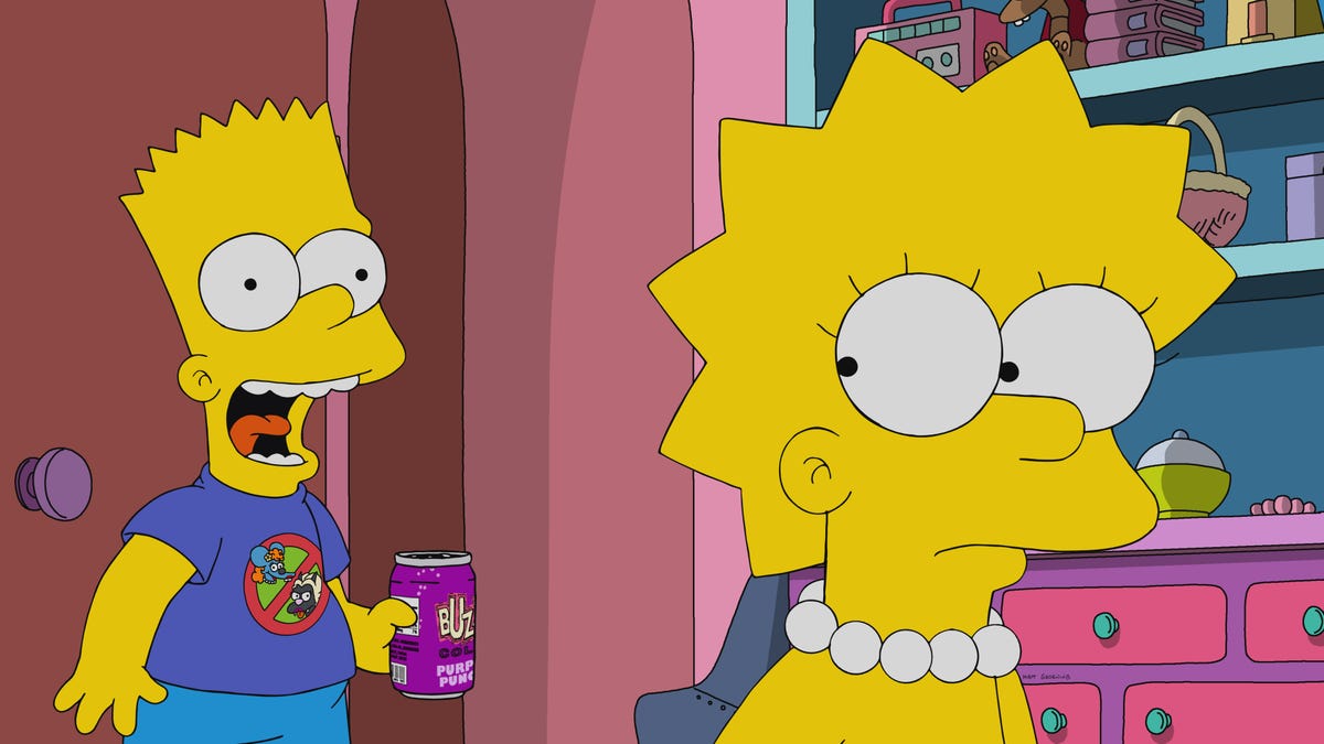 Megan Amram S First Simpsons Script Brings The Culture Wars To