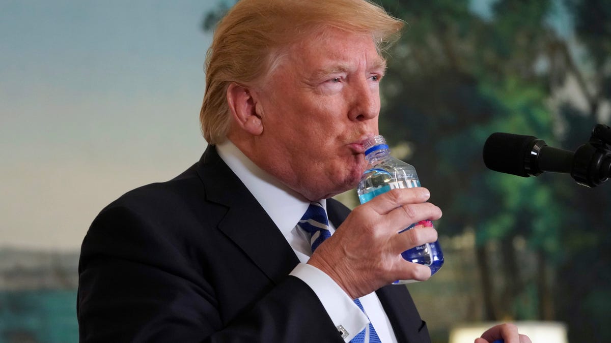 The Trump Administration Just Gutted Clean Water Protections