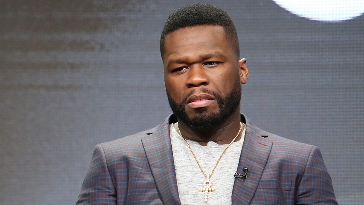 50 Cent No Longer Bragging About a Bitcoin Fortune Now That the US ...