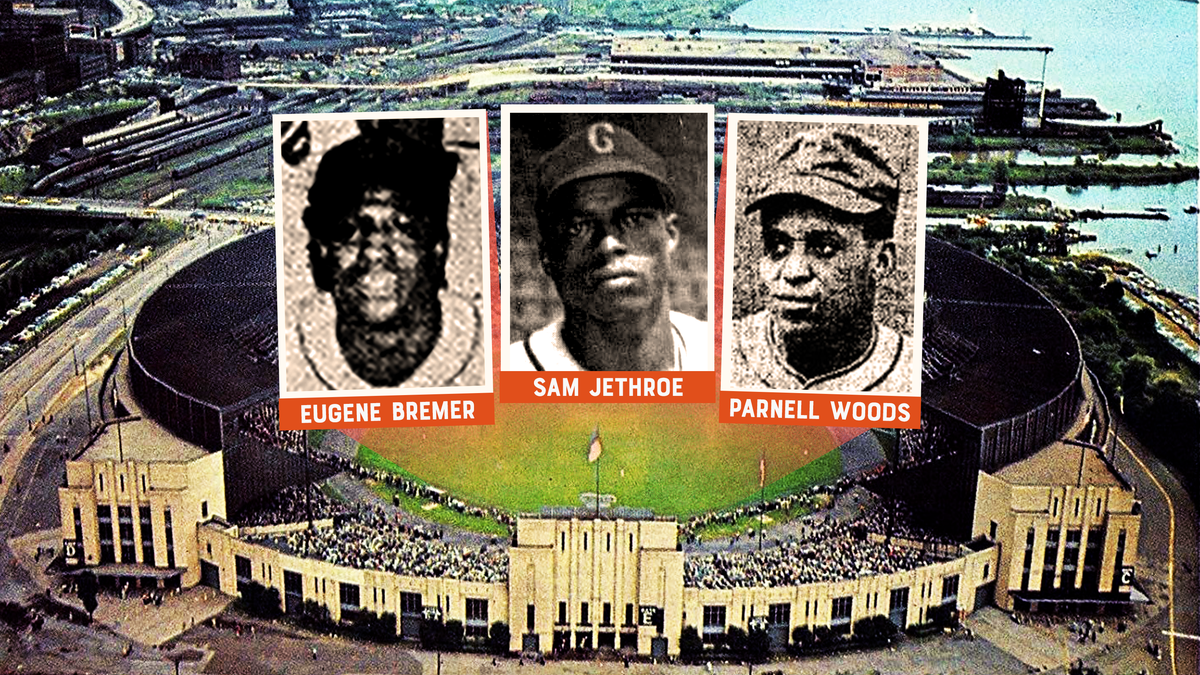 Players who broke color barrier for every team