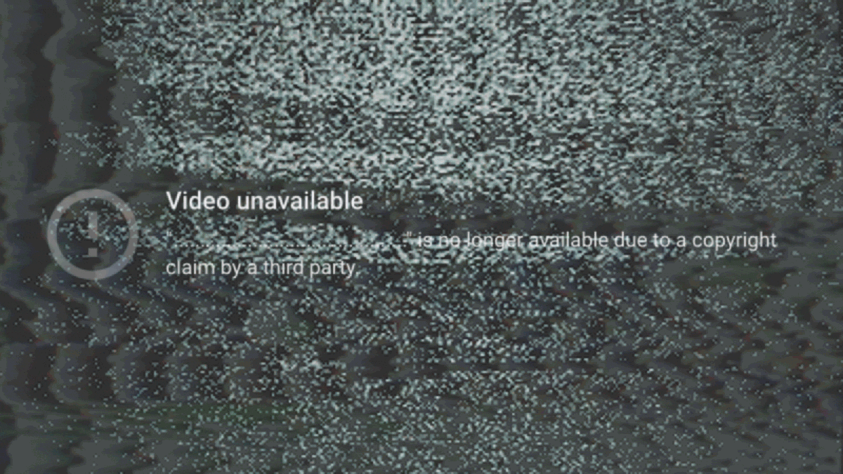 Youtube Sim Racing Streamers Can T Seem To Escape Copyright Claims From Formula One