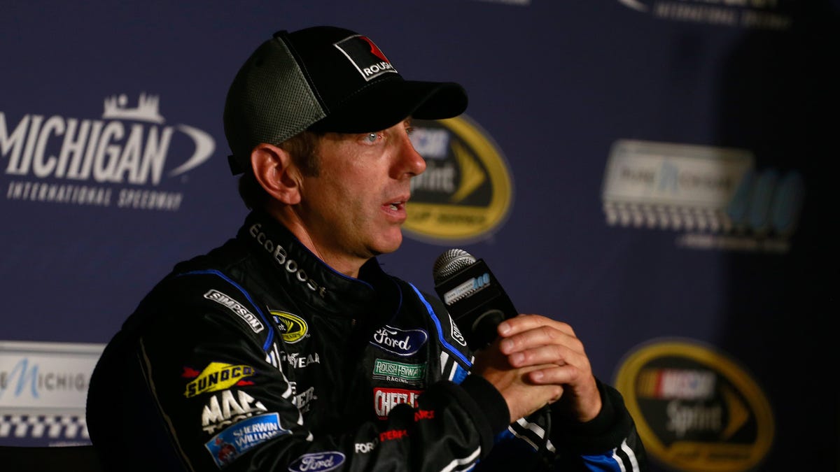 Former Nascar Driver Must Pay Ex Wife An Extra 250 000