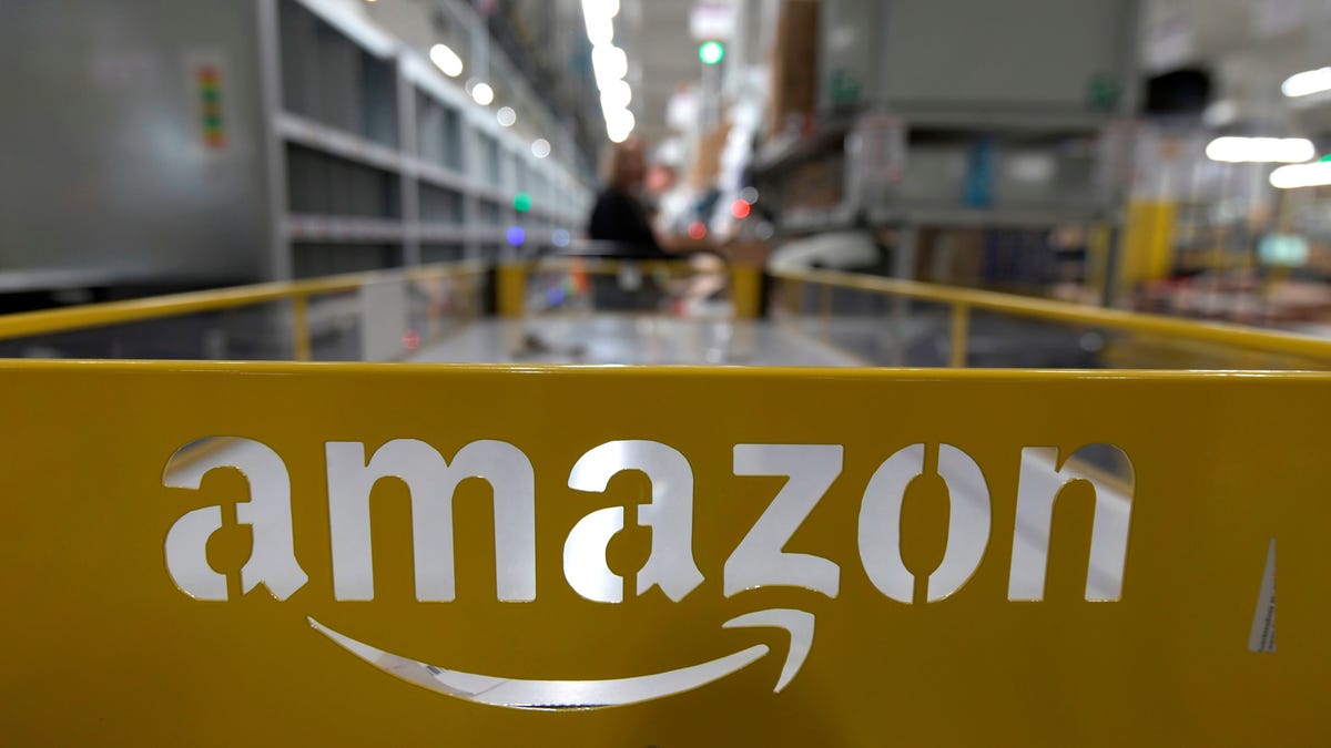 Amazon finally released data on the number of coronavirus cases among its workforce, and it’s staggering: Nearly 20,000 U.S. employees have contracted the virus since March. Read more...