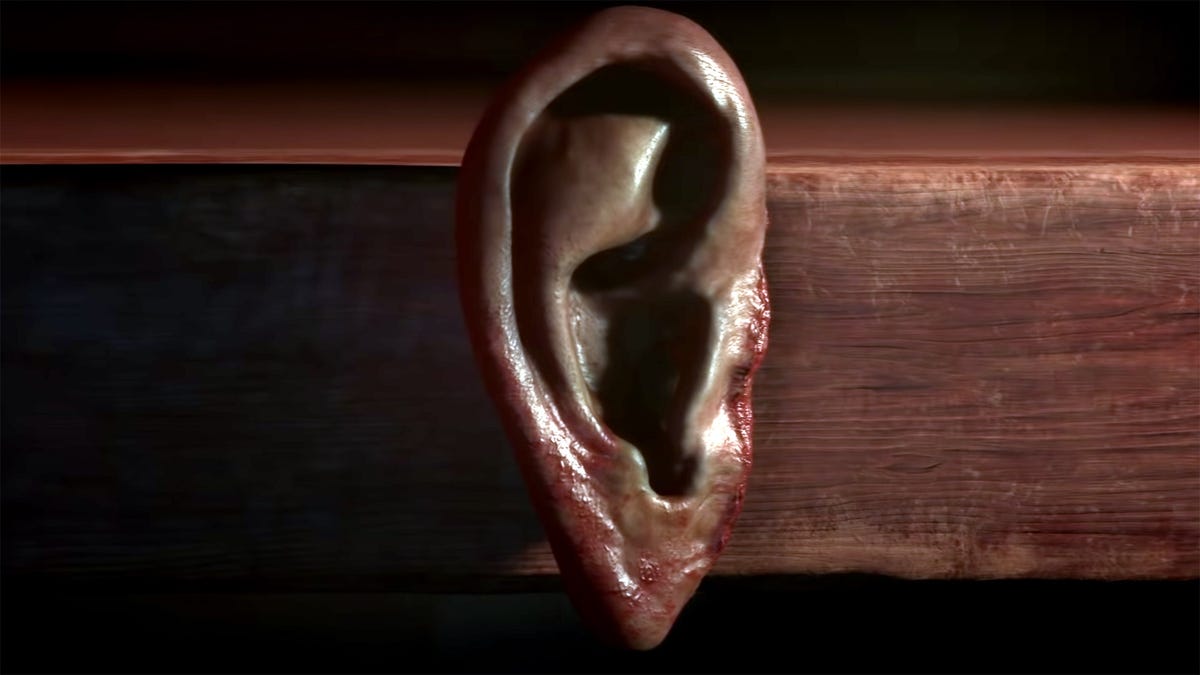 Why Diablo 4 is so obsessed with ears