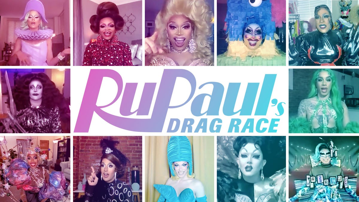 The queens of Drag Race season 12 answer our burning questions ahead of the finale - The A.V. Club