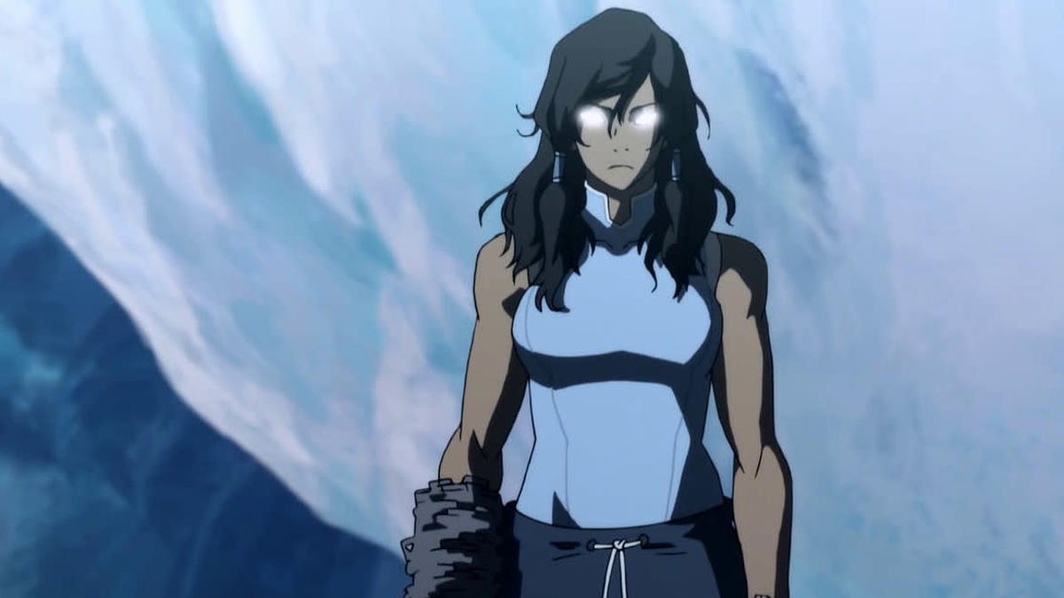 Open Channel: Legend of Korra's Best Episode