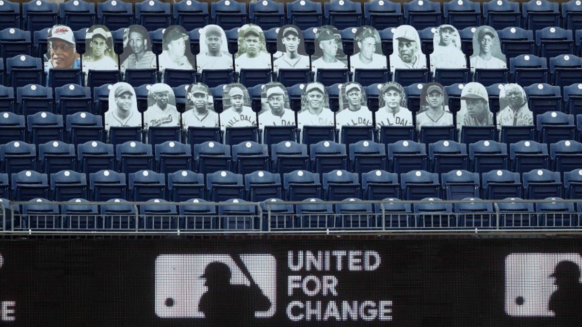 MLB's Considering Adding Negro Leagues to Official Major League