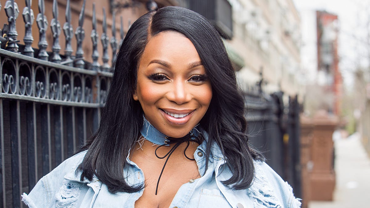 Tiffany 'New York' Pollard Remembers All the Men She Loved and Lost On National Television