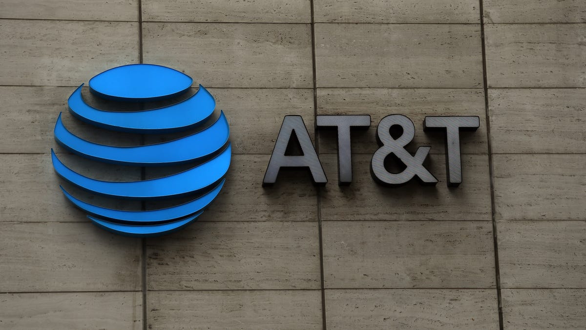 It seems that AT&T is close to selling the troubled DirecTV business