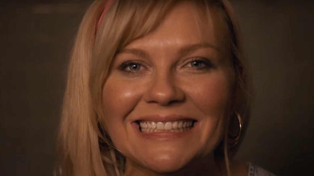 Trailer: Kirsten Dunst's On Becoming a God in Central Florida