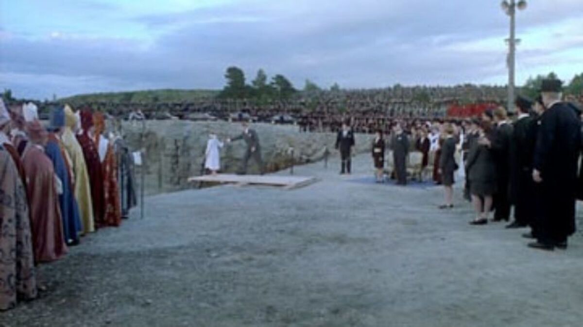 The New Cult Canon Songs From The Second Floor