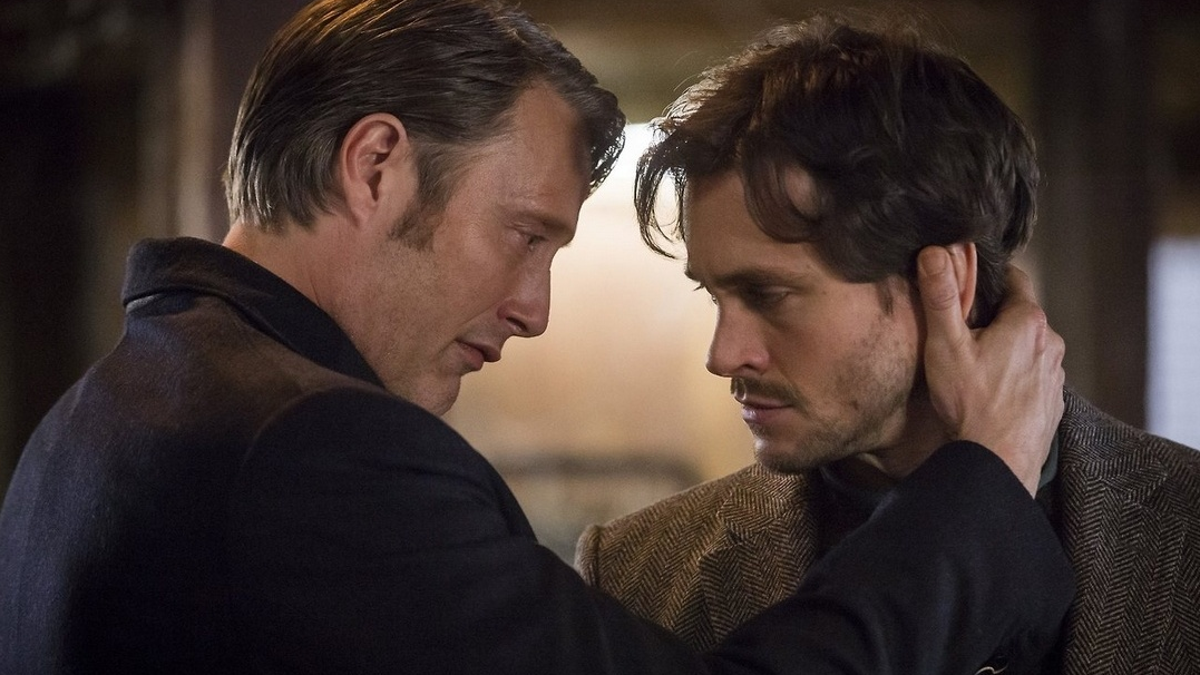 This Was Not His Design: Bryan Fuller's Hannibal Could Have Been Hugh Grant