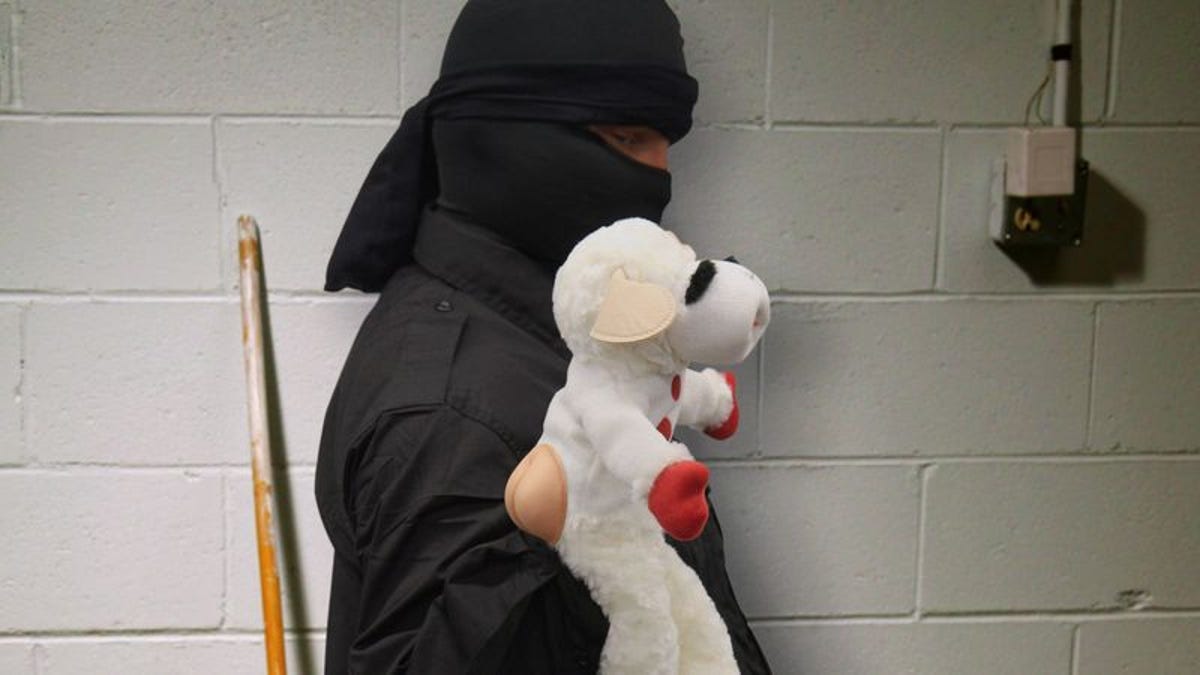 ass puppetry ass puppetry