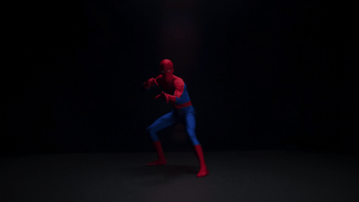 Marvel's Japanese Spider-Man Documentary: A Joy at the Strangest Time