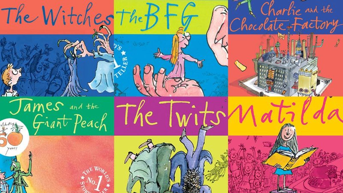 roald dahl short stories book roald dahl short stories book