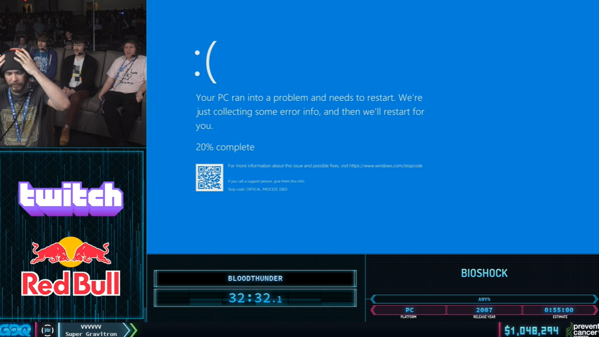 agdq