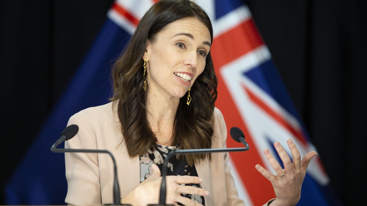 New Zealand Hospitals Discharged Their Only Remaining Covid-19 Patient