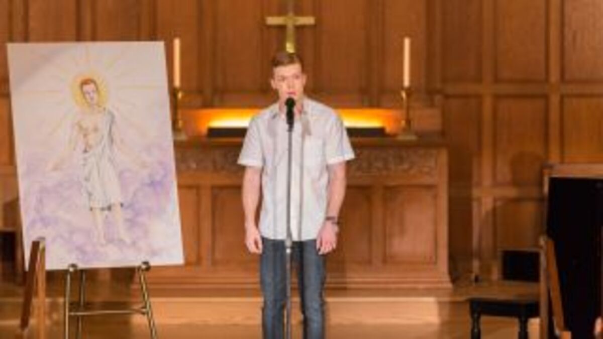 A solid Shameless can't fix the season, but it's an improvement