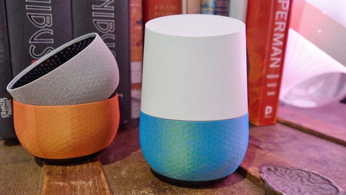 After Two Years, Google Finally Promises to Fix Smart Speaker Bluetooth Issues thumbnail