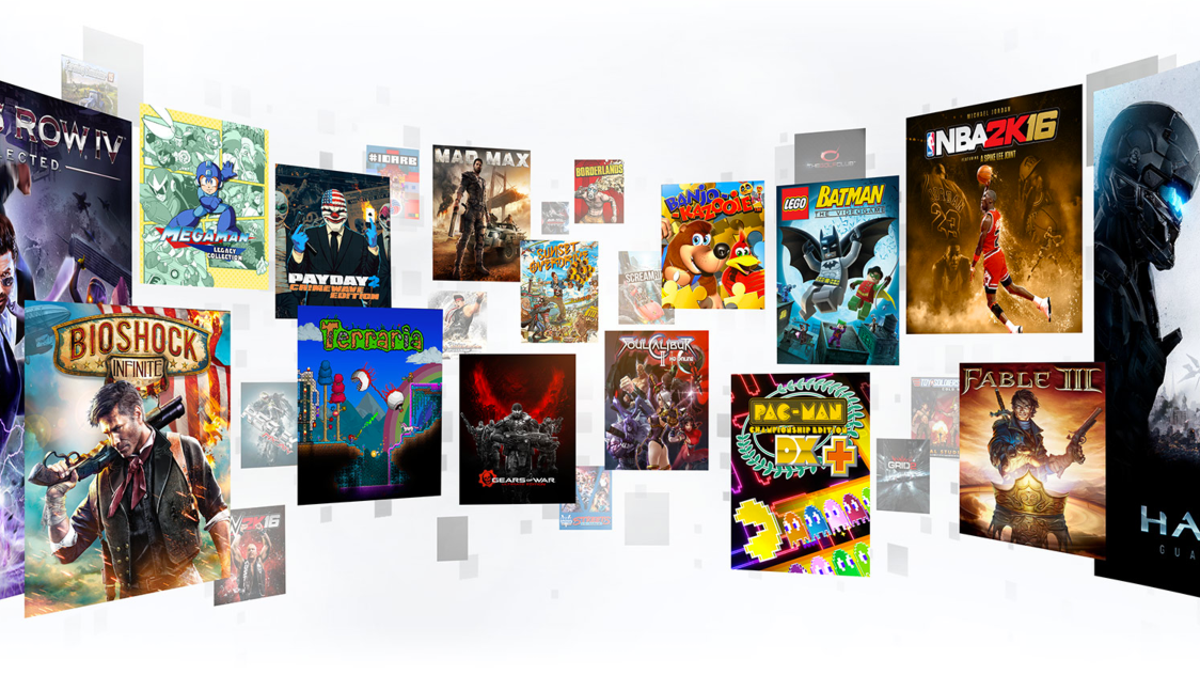 xbox pc game pass games