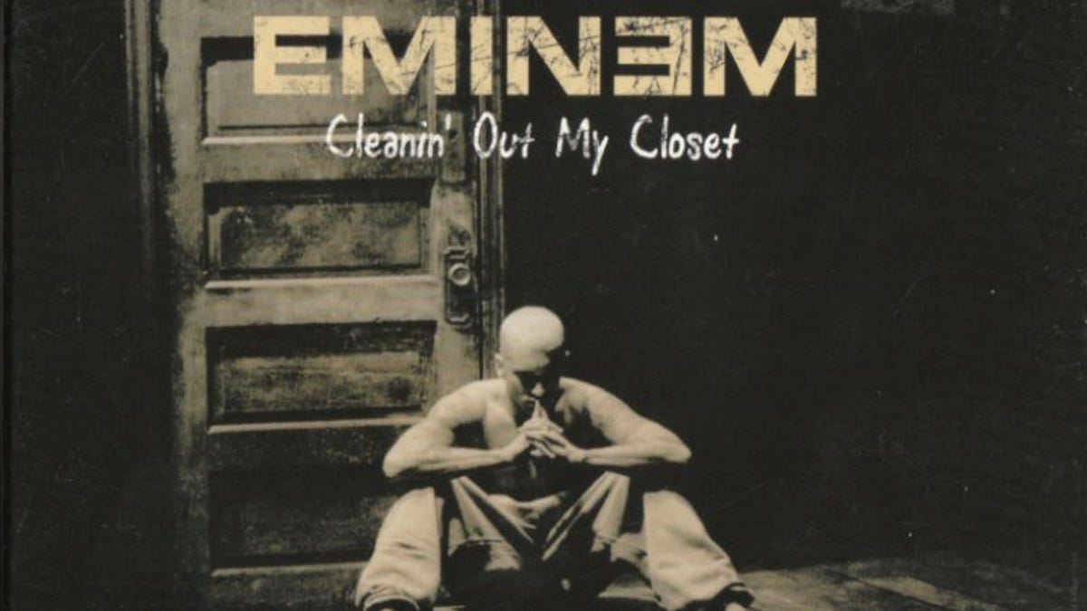 Week 9 Bill Hicks Eminem S Mom And A Band I Fell Out Of Love With