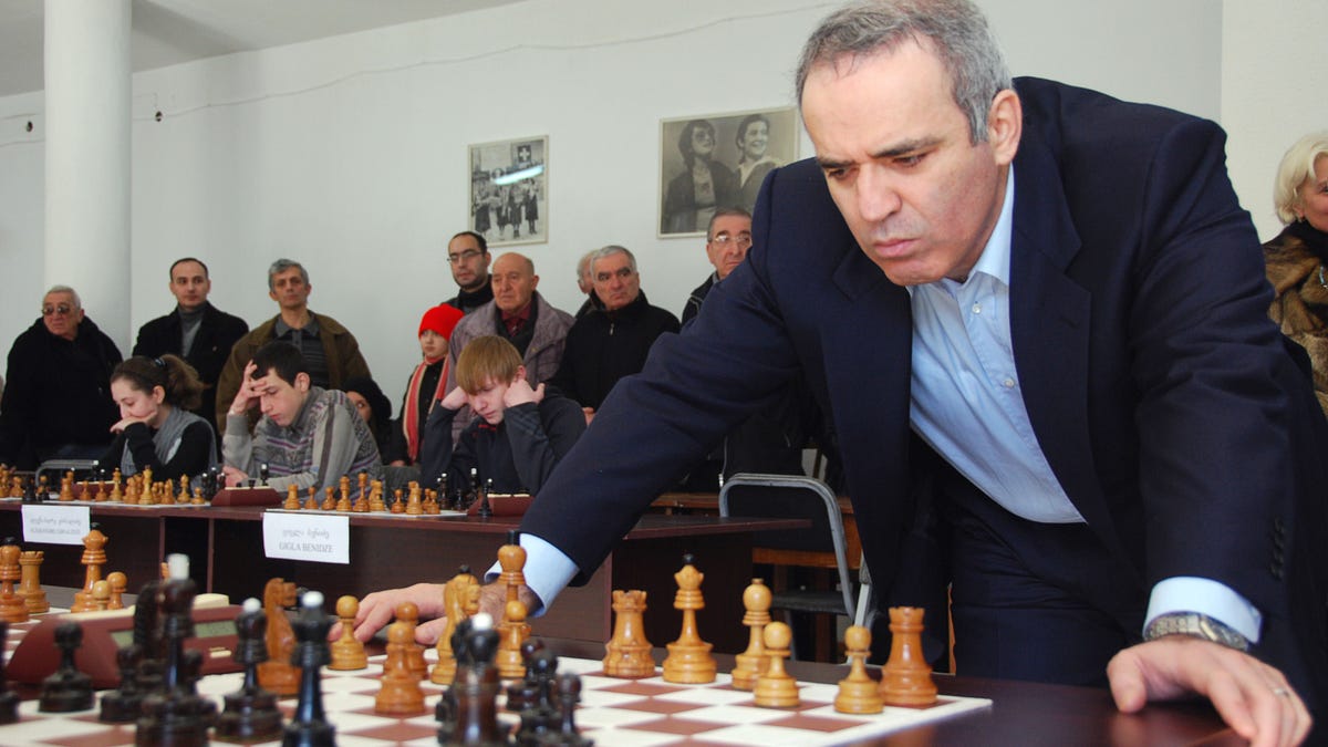 db chess