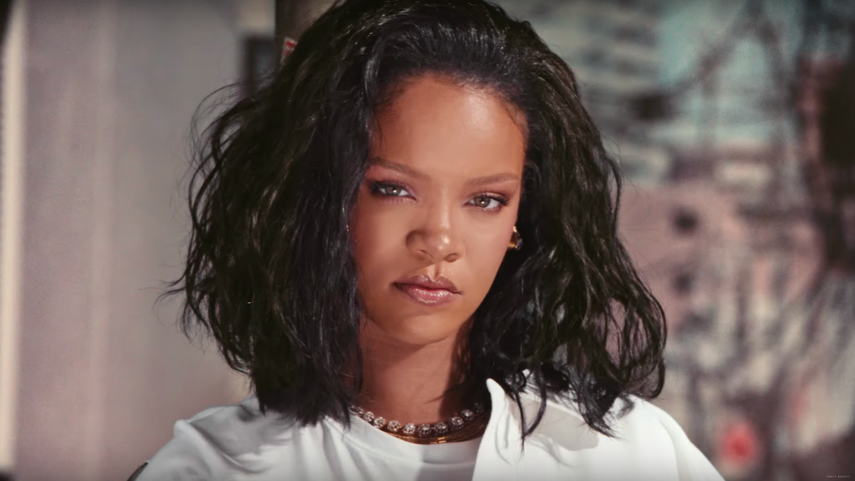 r fenty