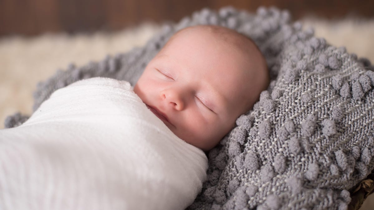 muslin wraps baby bunting