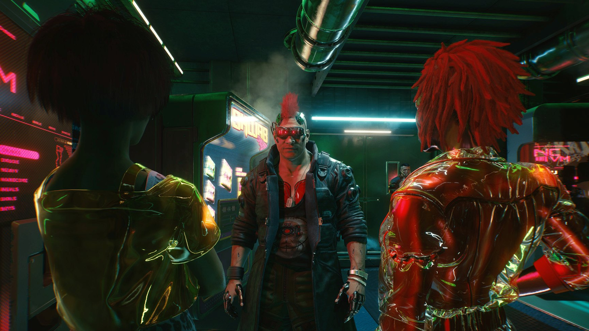 $ 250 collector’s edition of Cyberpunk 2077 is refunded, the player can keep it anyway