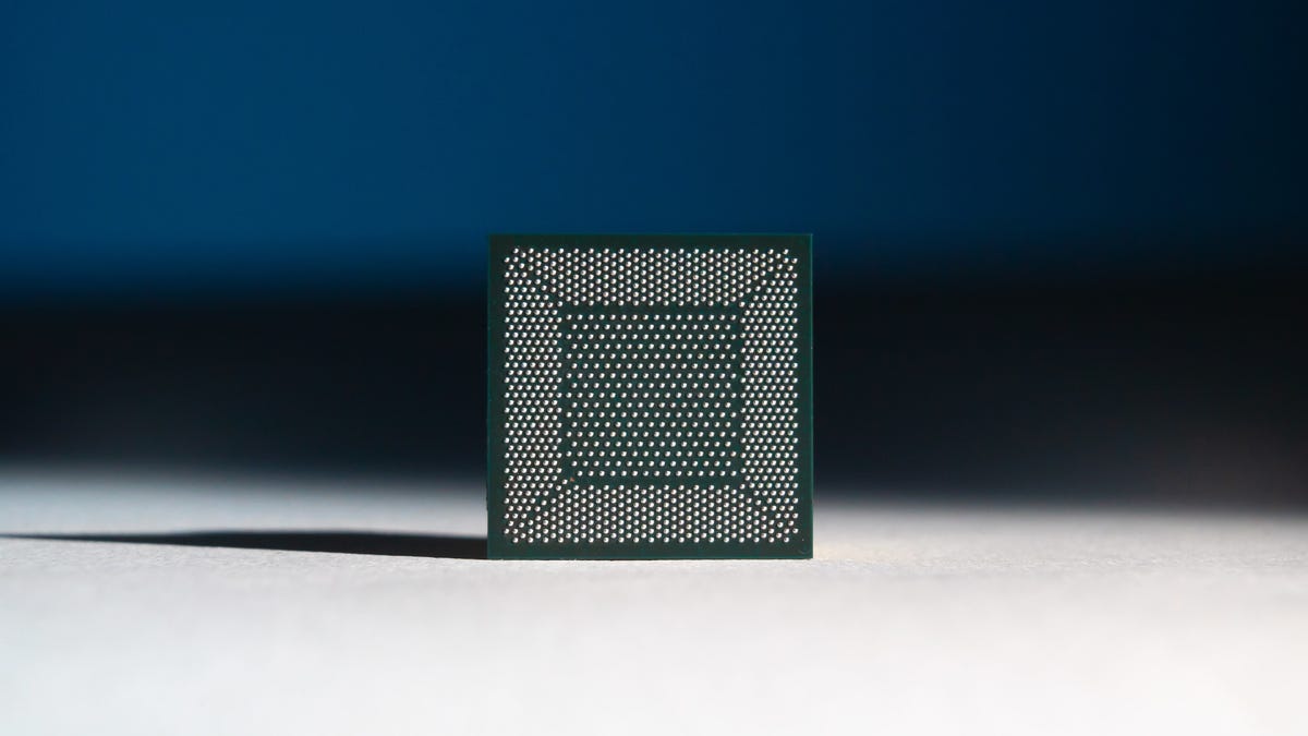 At Least One Computer Chip Can Now Smell thumbnail