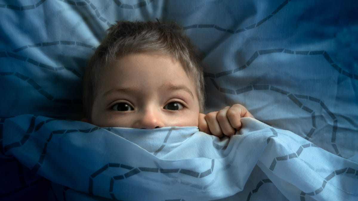 How to Help Older Kids Who Still Wet the Bed