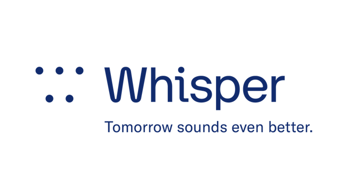 Silicon Valley Is Getting Into the Hearing Aid Business With Whisper