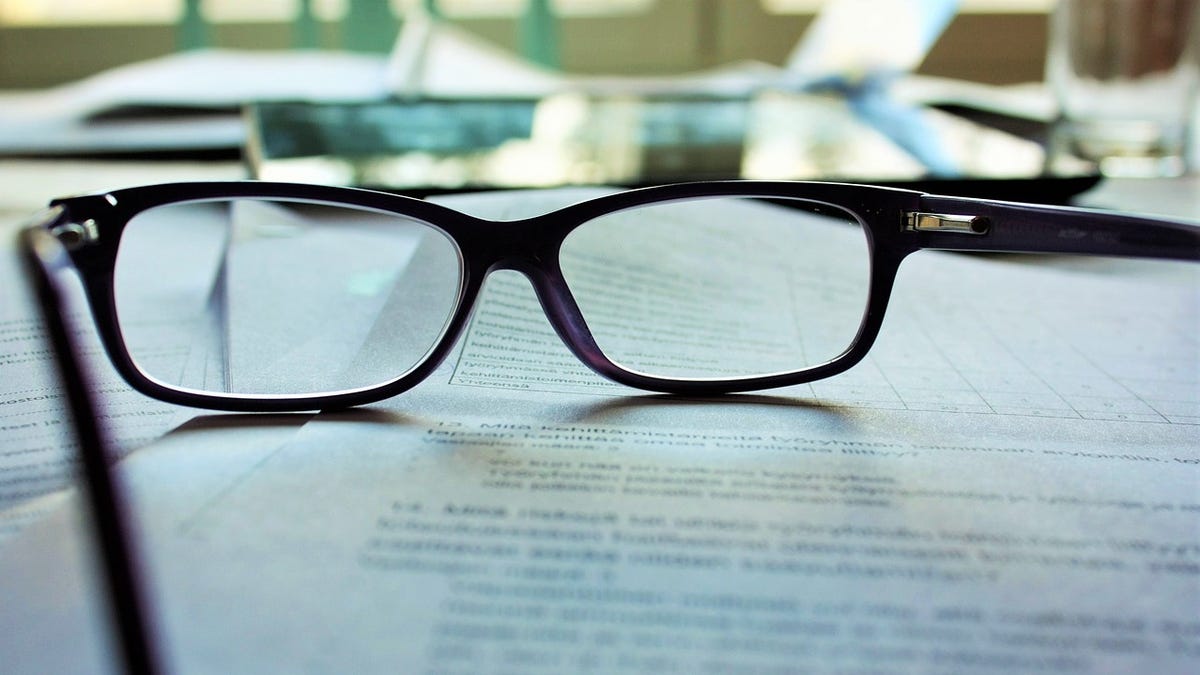 The More Educated We Get, the More Nearsighted We