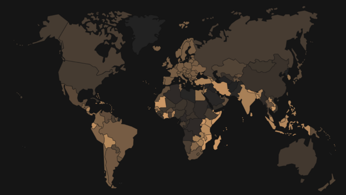 Paises A Los Que Viajar Sin Vacuna