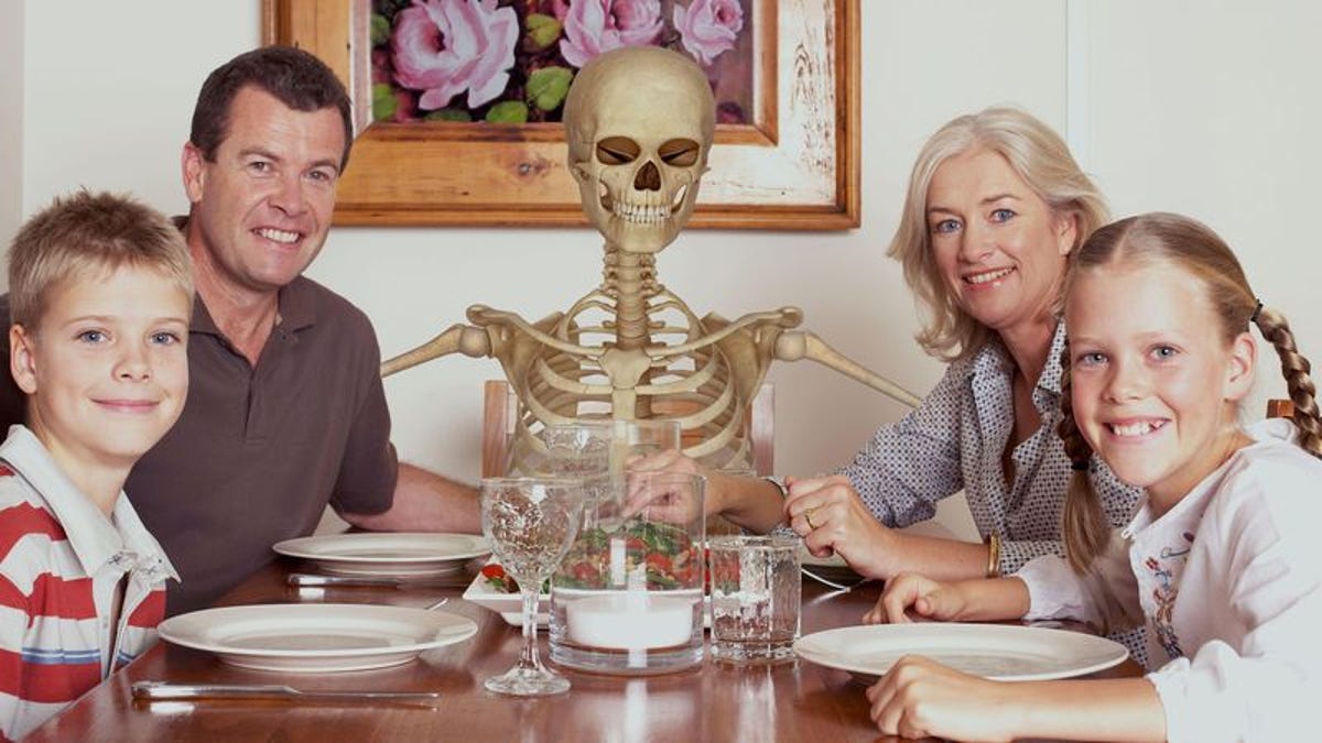 Father’s Day Traditions From Around The World
