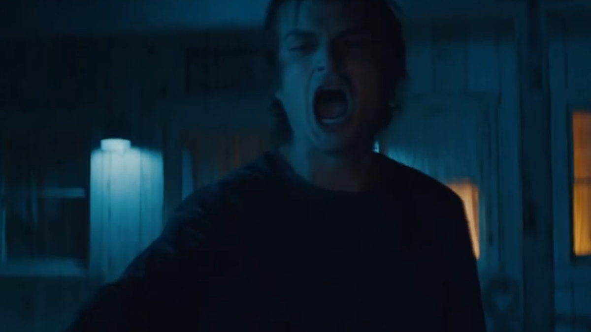 Taco Bell got Jeremy Saulnier to direct a Nacho Fries ad
