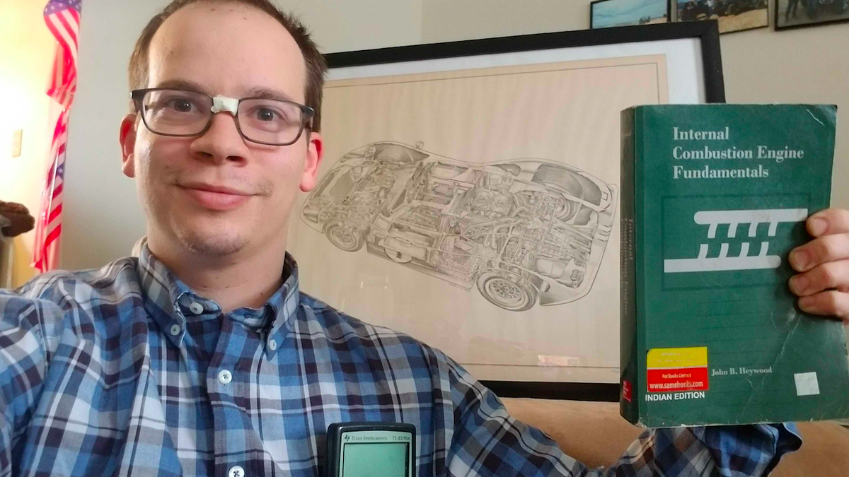 Are You An Engineer In The Automotive Industry? Jalopnik Wants To Talk With You