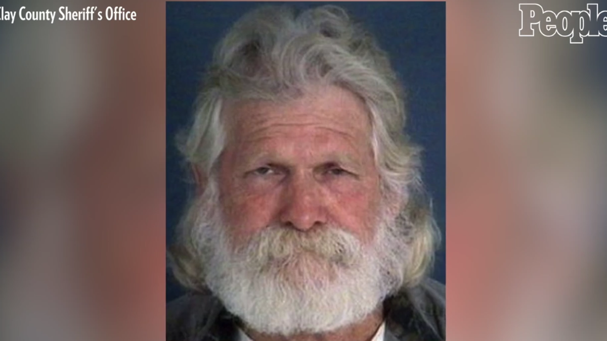 Fender Bender Reveals Former Prison Escapee Still Using