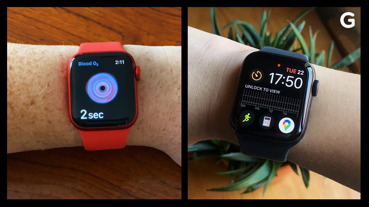 What's the Best Apple Watch for Most People?