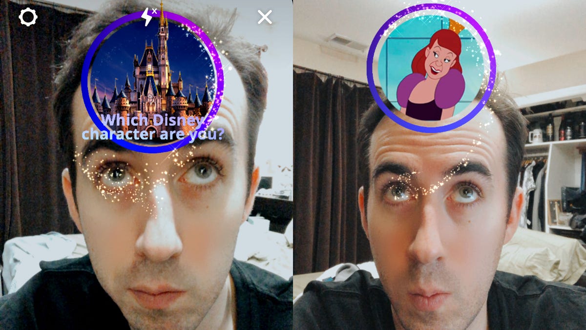 How to Find The Best &#39;Which ____ Are You&#39; Instagram Filters
