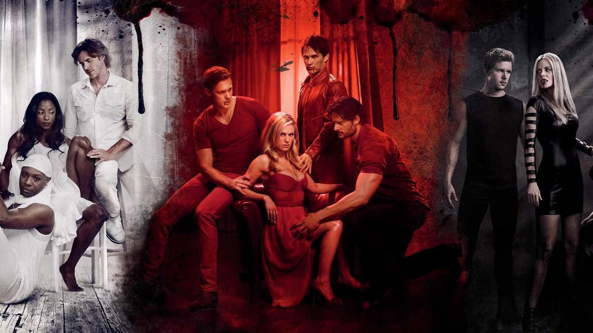 HBO’s greenlit a reboot of True Blood