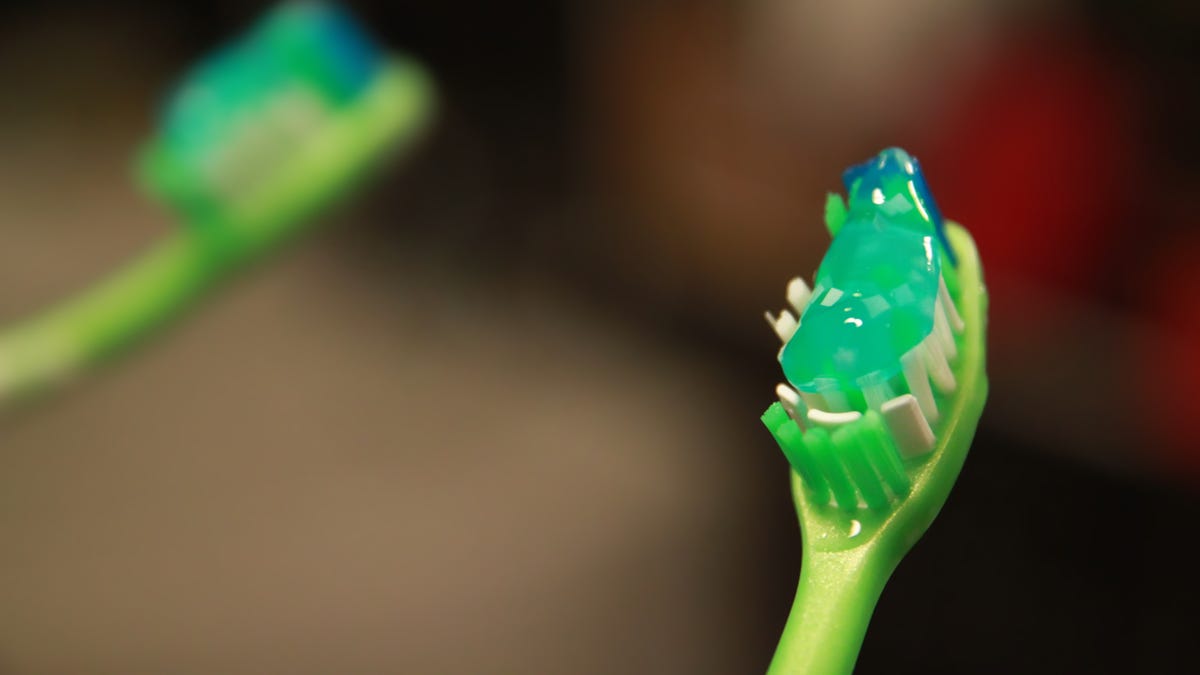 The Heart Wants What the Heart Wants, and It Wants You to Brush Your Teeth