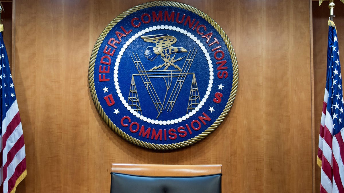The FCC wants to hear how bad your internet is