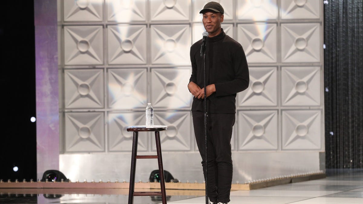 Stand Up Delivers More Anxiety Than Comedy On Rupaul S Drag Race