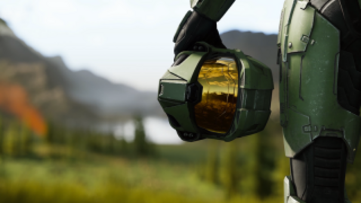 Showtime Has Officially Ordered A Halo Tv Series The show's new details were unveiled during viacomcbs' streaming event on wednesday afternoon. halo tv series