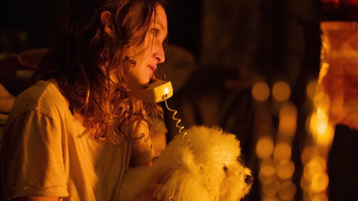 Clarice Trailer Buffalo Bill Haunts Cbss Silence Of The Lambs Sequel 