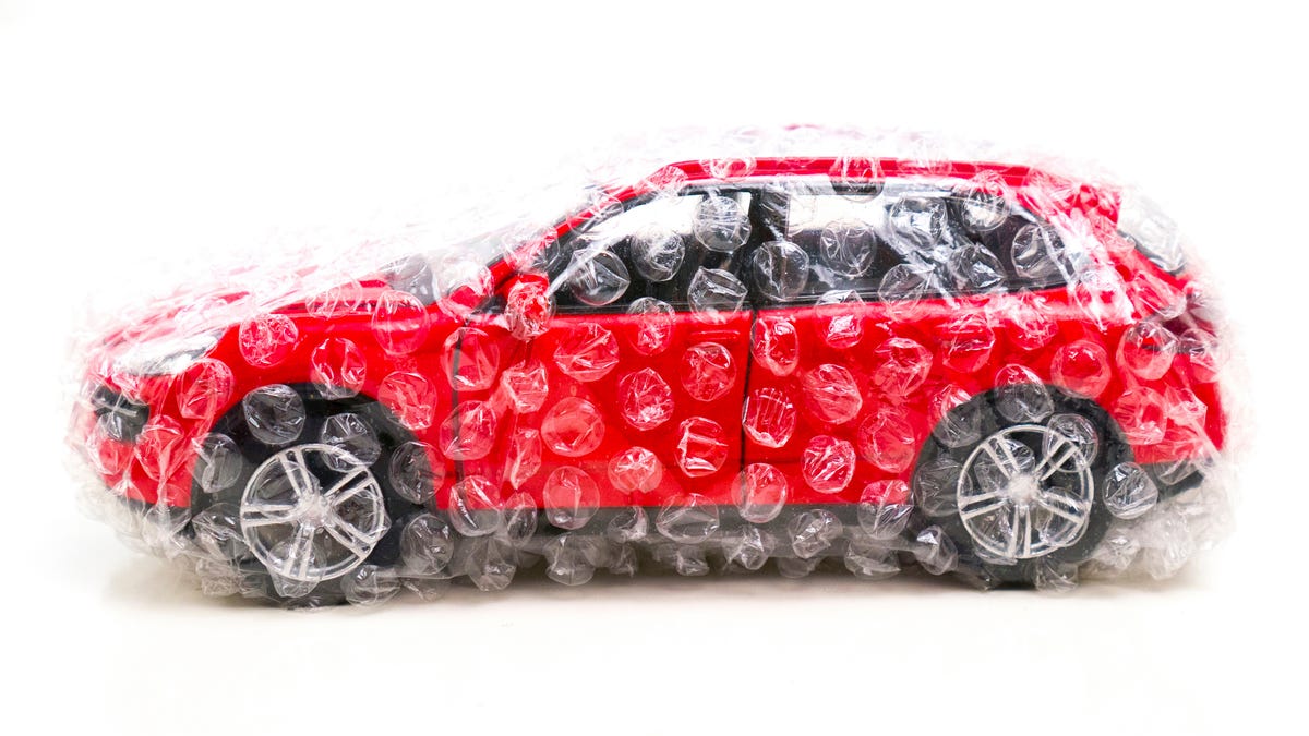 This Theoretical Dude Pays The Cheapest Car Insurance In America