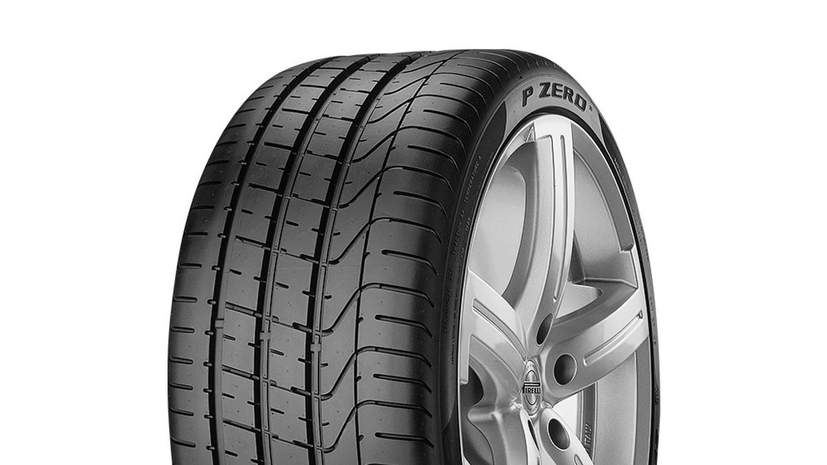 These Are Your Best Tire-Buying Tips