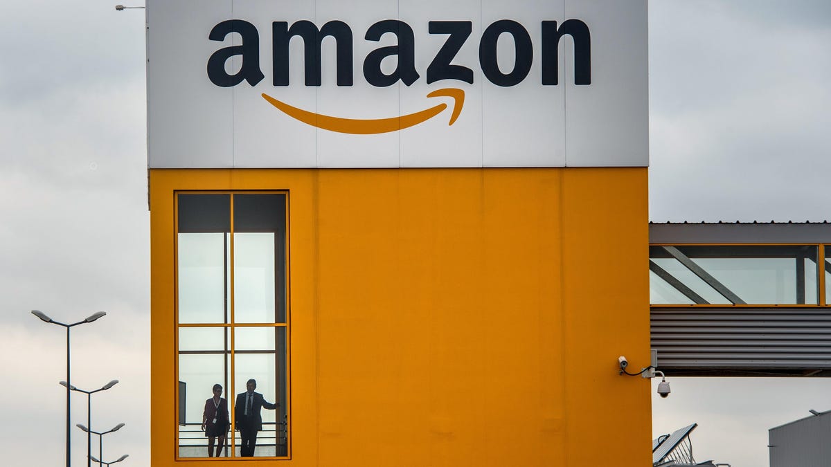 Amazon fails to derail the union vote in Alabama
